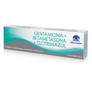 CREMA COMBINADA – Pharmalat