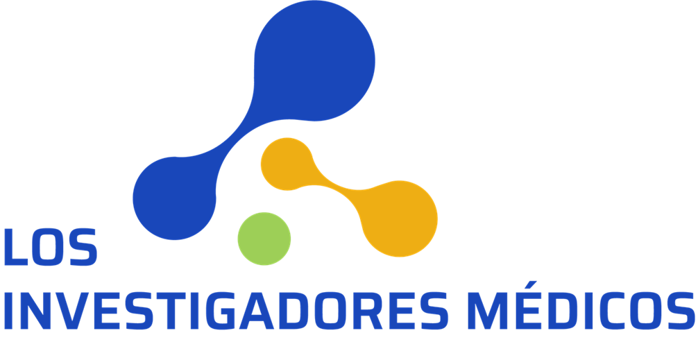 logo nuevo los investigadores