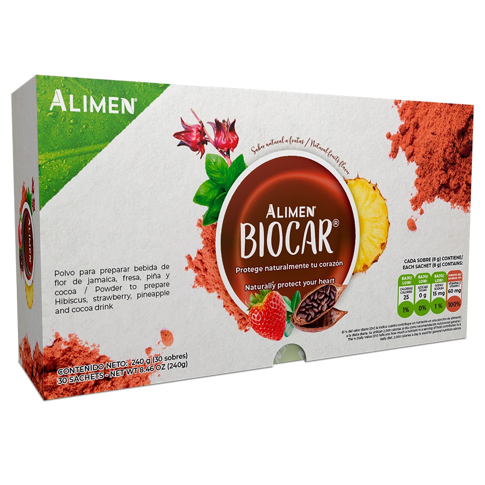 Biocar - Alimen