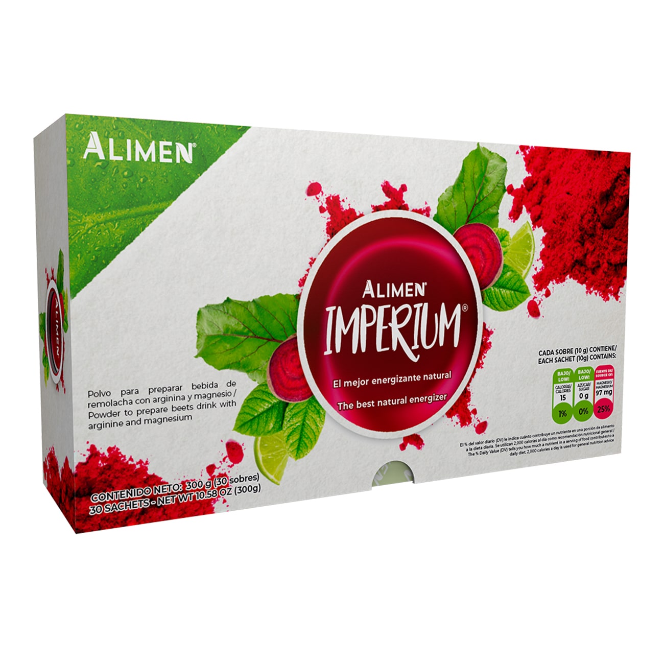 Linea Alimen - Pharmalat