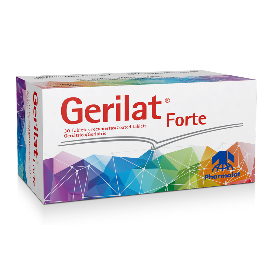 Gerilat Forte
