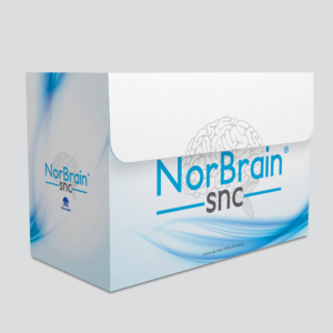 NorBrain caja x 30 sobres