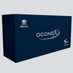 Oconex caja x 90 sobres
