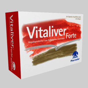 Vitaliver Forte