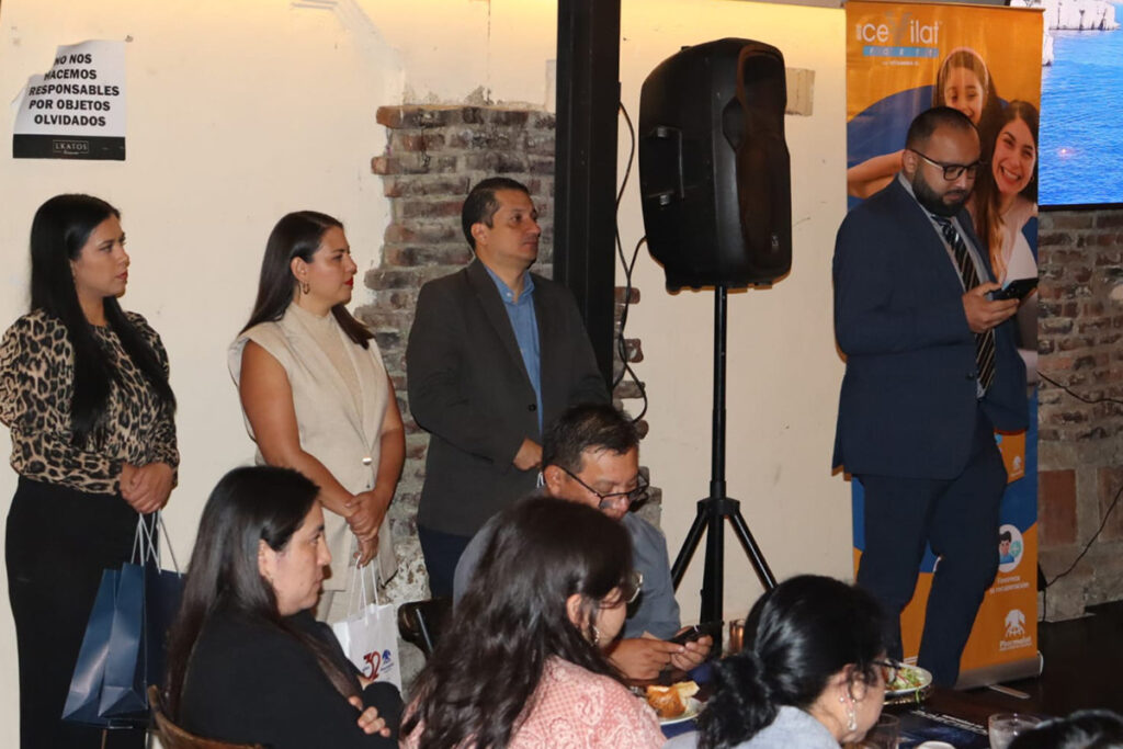 04 - Foto - Lanzamiento Cevilat Forte Occidente