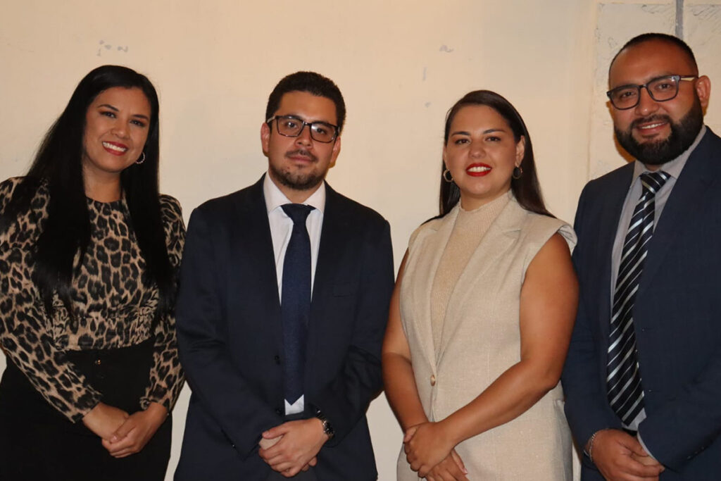 05 - Foto - Lanzamiento Cevilat Forte Occidente