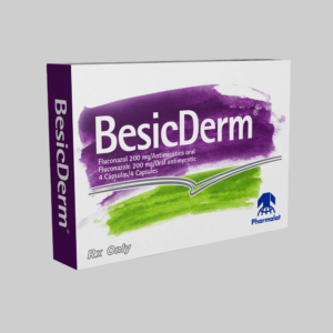 Besic Derm 200 mg Pharmalat