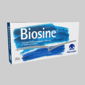 Biosine 500 mg Pharmalat