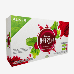 Imperium Pharmalat para energía y rendimiento físico