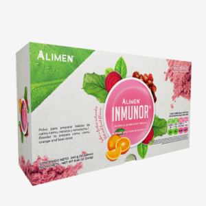 Inmunor Adultos Pharmalat para el sistema inmunológico
