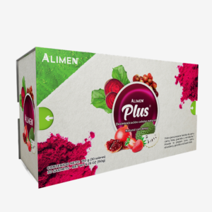 Plus Pharmalat con antioxidantes de origen natural