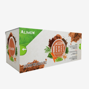 Reset Pharmalat para el bienestar digestivo
