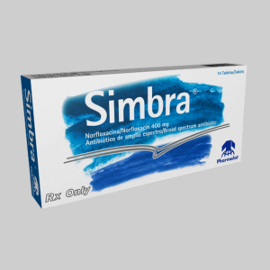 Simbra 400 mg Pharmalat