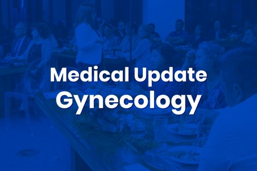 Medical Update - Gynecology