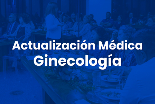 Actualización Médica - Ginecología