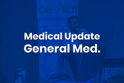 Medical Update - General Med.