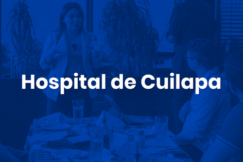 Hospital de Cuilapa